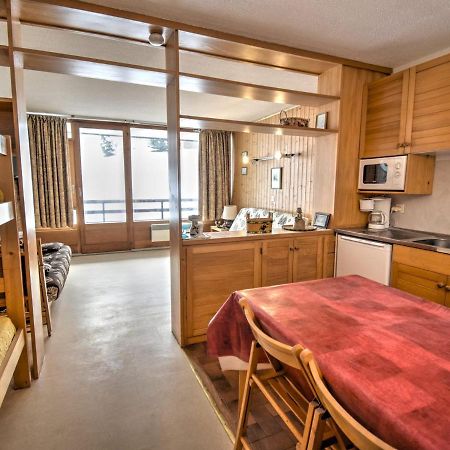 Studio Cosy A Morzine, Proche Centre, Pieds Des Pistes, Parking Couvert, Animaux Admis - Fr-1-524-84 Exterior foto