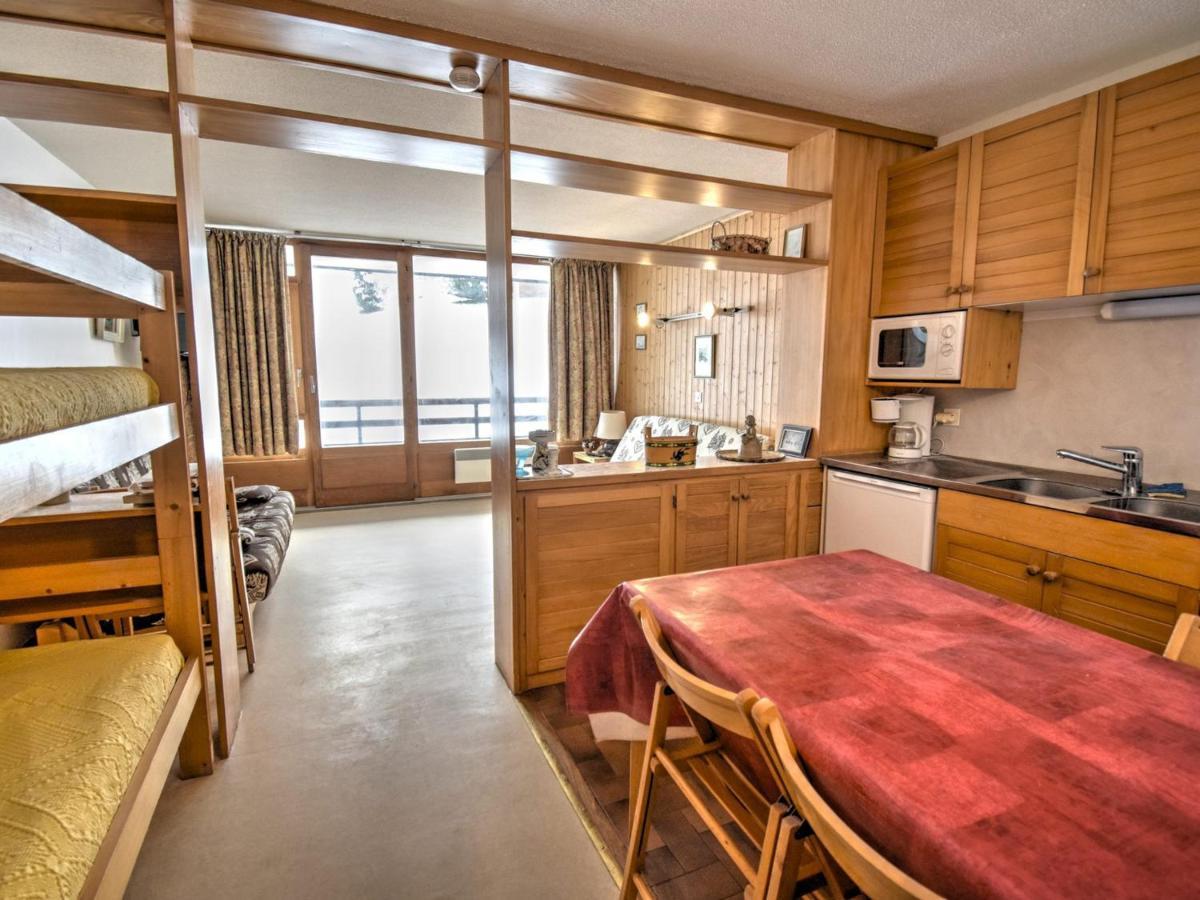 Studio Cosy A Morzine, Proche Centre, Pieds Des Pistes, Parking Couvert, Animaux Admis - Fr-1-524-84 Exterior foto