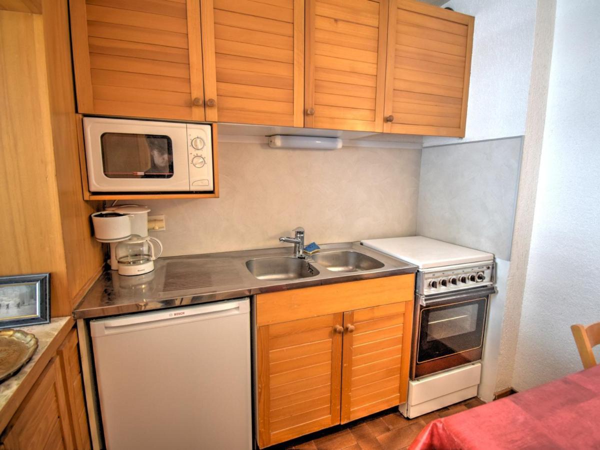 Studio Cosy A Morzine, Proche Centre, Pieds Des Pistes, Parking Couvert, Animaux Admis - Fr-1-524-84 Exterior foto