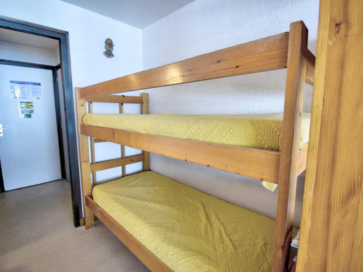 Studio Cosy A Morzine, Proche Centre, Pieds Des Pistes, Parking Couvert, Animaux Admis - Fr-1-524-84 Exterior foto